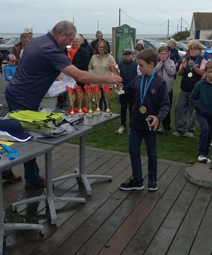 Finale Challenge Leclerc 2025