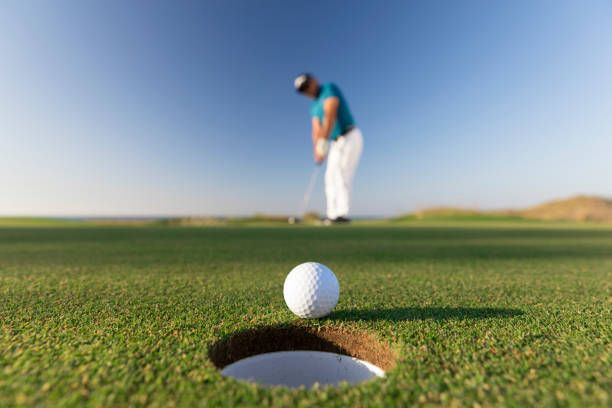 Journées découvertes du golf