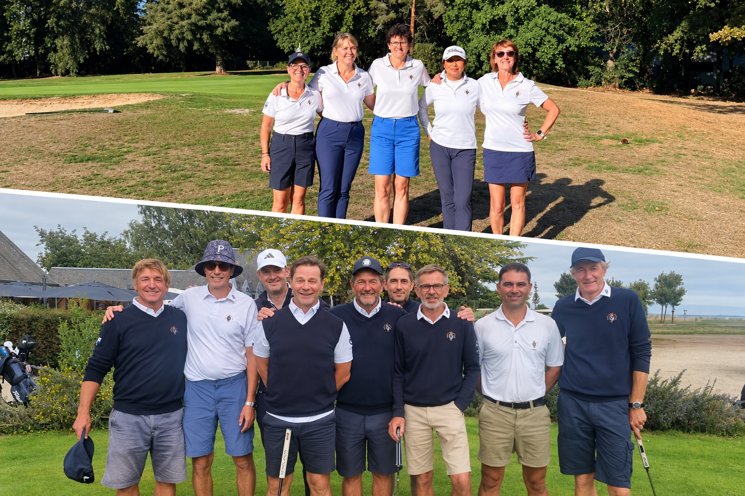 Championnat de France Seniors