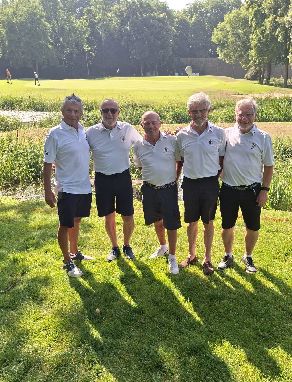 Championnat de France 2ème division seniors 3