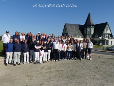 Saigue's Cup 2023