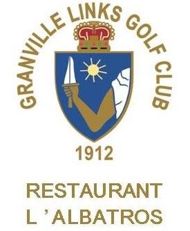 Restaurant du golf