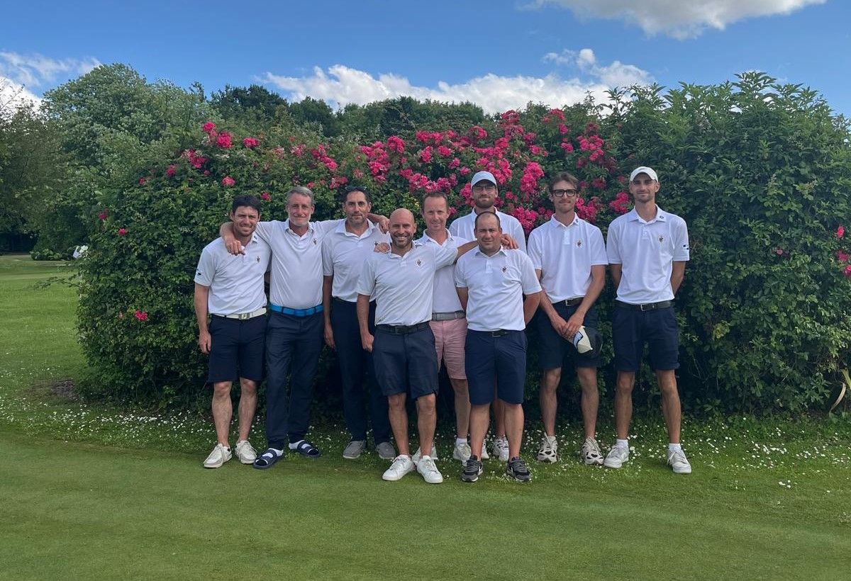 Championnat de France 4ème division mid-amateur